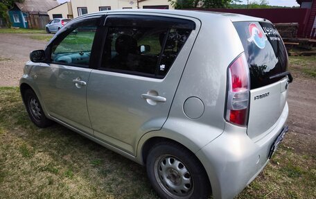 Toyota Passo III, 2005 год, 600 000 рублей, 3 фотография