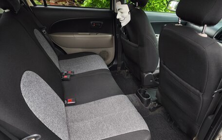 Toyota Passo III, 2005 год, 600 000 рублей, 8 фотография