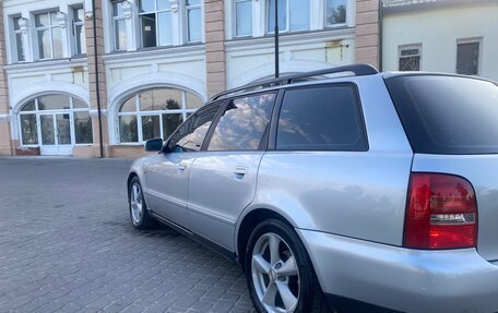 Audi A4, 1998 год, 420 000 рублей, 6 фотография