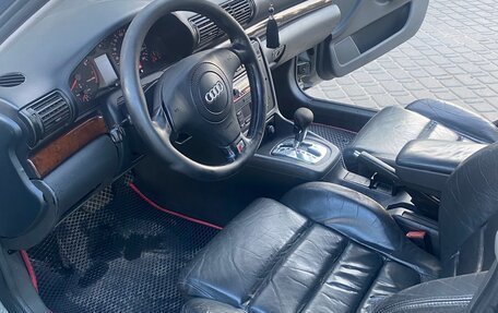 Audi A4, 1998 год, 420 000 рублей, 7 фотография