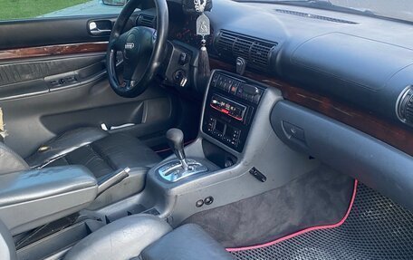 Audi A4, 1998 год, 420 000 рублей, 8 фотография