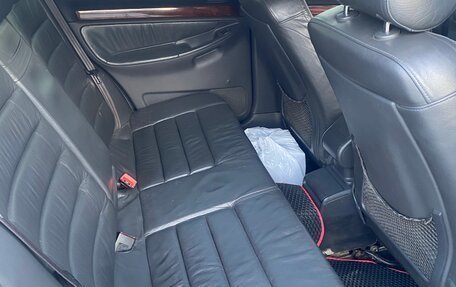 Audi A4, 1998 год, 420 000 рублей, 10 фотография