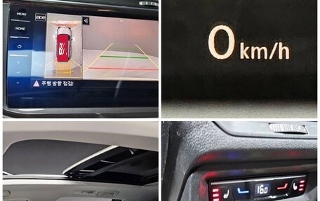 Volkswagen Tiguan II, 2022 год, 3 080 000 рублей, 10 фотография