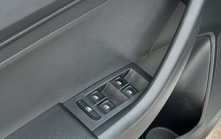 Skoda Rapid II, 2021 год, 1 450 000 рублей, 4 фотография