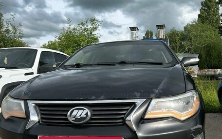 Lifan Solano I (630) рестайлинг, 2015 год, 370 000 рублей, 3 фотография
