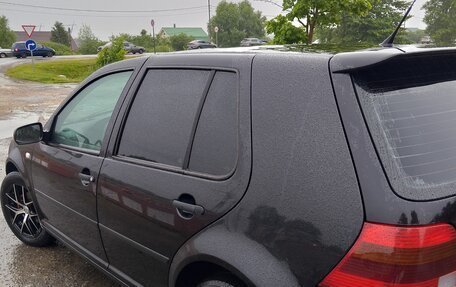 Volkswagen Golf IV, 2002 год, 685 000 рублей, 2 фотография