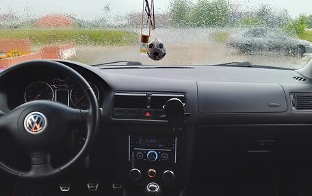 Volkswagen Golf IV, 2002 год, 685 000 рублей, 14 фотография