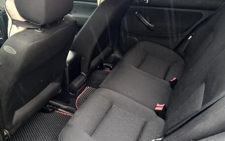 Volkswagen Golf IV, 2002 год, 685 000 рублей, 15 фотография
