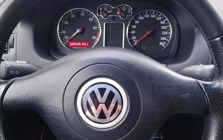 Volkswagen Golf IV, 2002 год, 685 000 рублей, 12 фотография