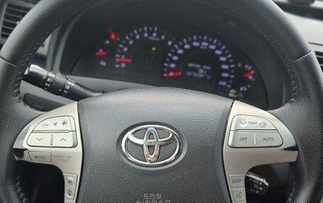 Toyota Camry, 2010 год, 1 600 000 рублей, 6 фотография