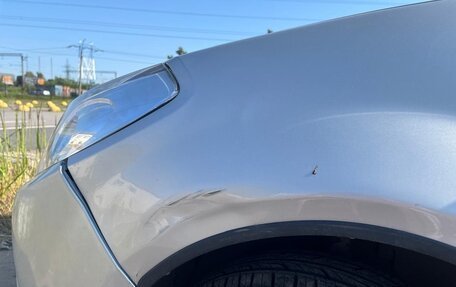 Renault Sandero I, 2013 год, 550 000 рублей, 8 фотография