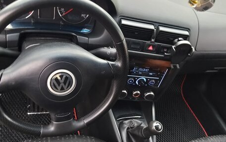Volkswagen Golf IV, 2002 год, 685 000 рублей, 16 фотография