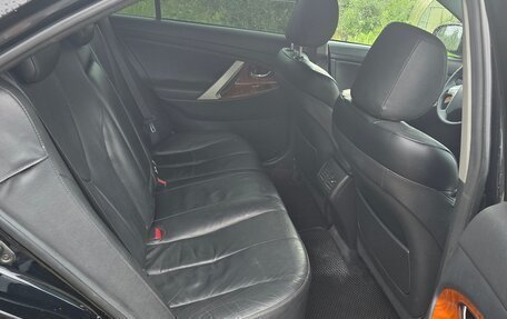 Toyota Camry, 2010 год, 1 600 000 рублей, 5 фотография