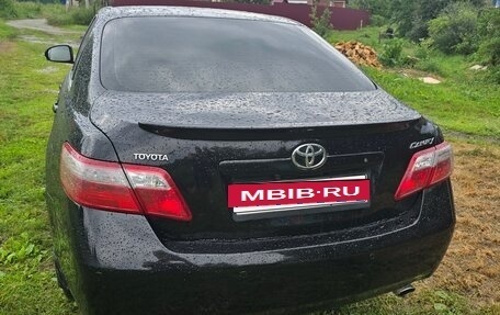 Toyota Camry, 2010 год, 1 600 000 рублей, 3 фотография