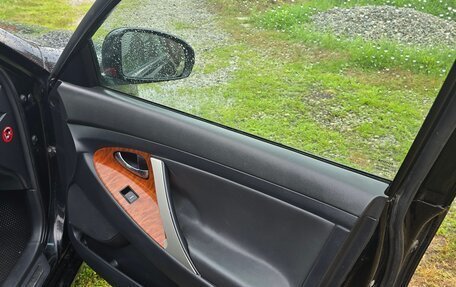 Toyota Camry, 2010 год, 1 600 000 рублей, 9 фотография