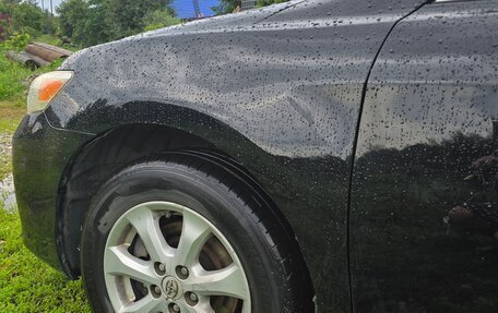 Toyota Camry, 2010 год, 1 600 000 рублей, 13 фотография
