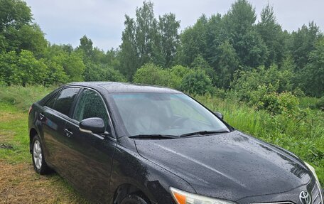 Toyota Camry, 2010 год, 1 600 000 рублей, 21 фотография