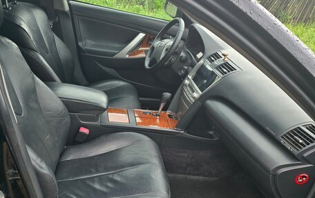 Toyota Camry, 2010 год, 1 600 000 рублей, 7 фотография