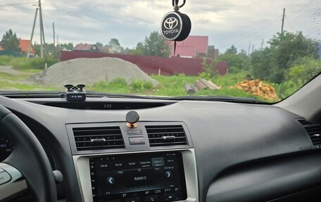 Toyota Camry, 2010 год, 1 600 000 рублей, 15 фотография
