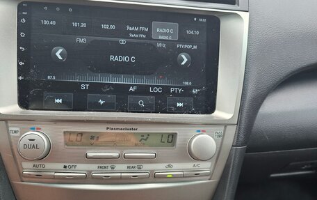 Toyota Camry, 2010 год, 1 600 000 рублей, 19 фотография