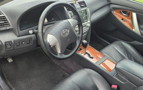 Toyota Camry, 2010 год, 1 600 000 рублей, 11 фотография