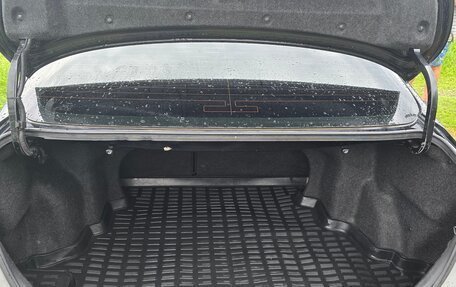Toyota Camry, 2010 год, 1 600 000 рублей, 16 фотография