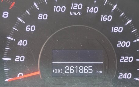 Toyota Camry, 2010 год, 1 600 000 рублей, 18 фотография