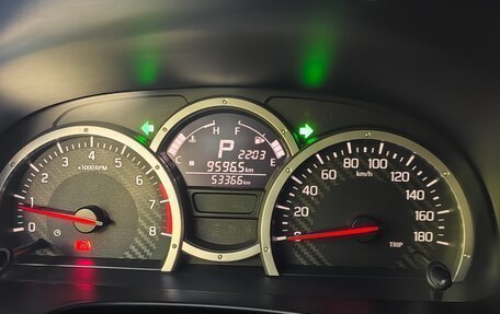 Suzuki Jimny, 2017 год, 1 800 000 рублей, 4 фотография