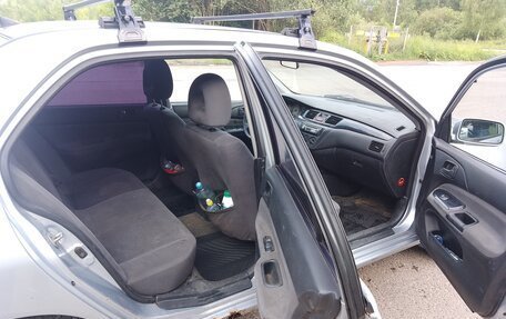 Mitsubishi Lancer IX, 2005 год, 205 000 рублей, 4 фотография