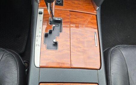 Toyota Camry, 2010 год, 1 600 000 рублей, 22 фотография