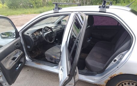 Mitsubishi Lancer IX, 2005 год, 205 000 рублей, 5 фотография