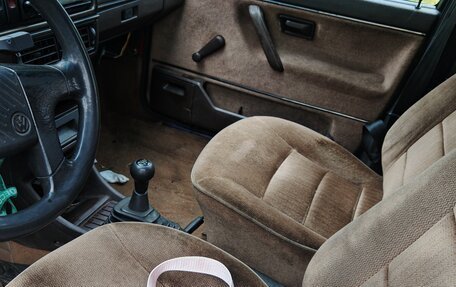 Volkswagen Golf II, 1988 год, 450 000 рублей, 5 фотография