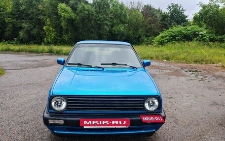 Volkswagen Golf II, 1988 год, 450 000 рублей, 3 фотография