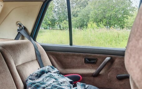 Volkswagen Golf II, 1988 год, 450 000 рублей, 9 фотография