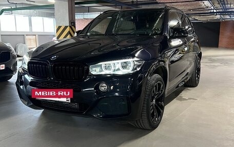 BMW X5, 2015 год, 3 900 000 рублей, 2 фотография