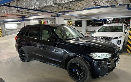 BMW X5, 2015 год, 3 900 000 рублей, 3 фотография