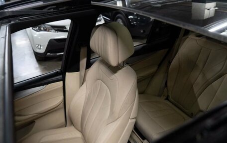 BMW X5, 2015 год, 3 900 000 рублей, 8 фотография