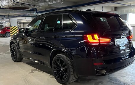 BMW X5, 2015 год, 3 900 000 рублей, 6 фотография