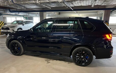 BMW X5, 2015 год, 3 900 000 рублей, 7 фотография
