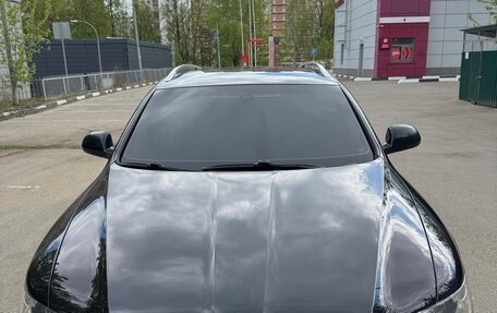 Skoda Superb III рестайлинг, 2011 год, 1 500 000 рублей, 3 фотография