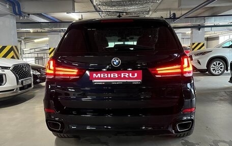 BMW X5, 2015 год, 3 900 000 рублей, 5 фотография