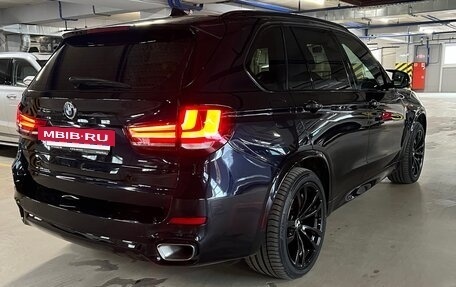 BMW X5, 2015 год, 3 900 000 рублей, 4 фотография