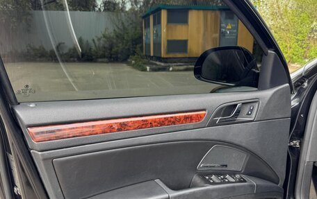 Skoda Superb III рестайлинг, 2011 год, 1 500 000 рублей, 13 фотография