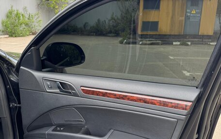 Skoda Superb III рестайлинг, 2011 год, 1 500 000 рублей, 14 фотография