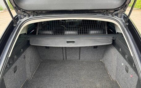Skoda Superb III рестайлинг, 2011 год, 1 500 000 рублей, 21 фотография