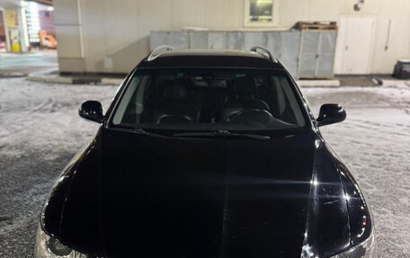 Skoda Superb III рестайлинг, 2011 год, 1 500 000 рублей, 29 фотография