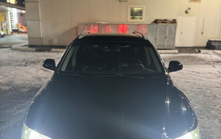 Skoda Superb III рестайлинг, 2011 год, 1 500 000 рублей, 38 фотография