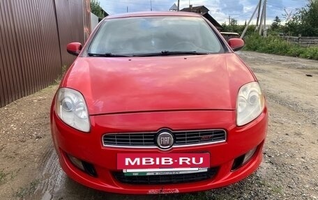 Fiat Bravo, 2007 год, 400 000 рублей, 3 фотография