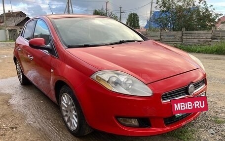 Fiat Bravo, 2007 год, 400 000 рублей, 2 фотография