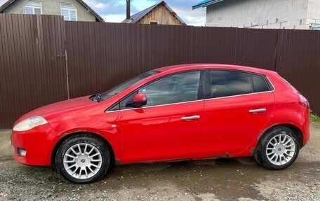 Fiat Bravo, 2007 год, 400 000 рублей, 4 фотография
